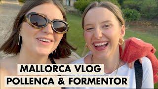 Mallorca I Pollenca & Formentor I Villa breakfast beaches and pizza
