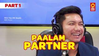 HALA? Si Chris Tsuper umalis na sa Love Radio? - Hey Tambalan na April 1 2024  PART 1