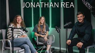 Born & Bred Podcast Ep5 - Jonathan Rea