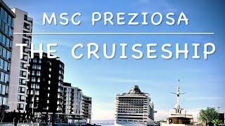 MSC Preziosa