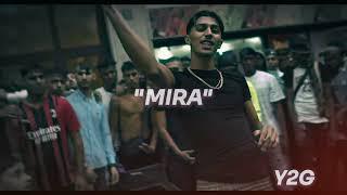 BABY GANG X MORAD TYPE BEAT - MIRA