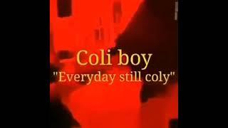 coli boy