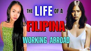 OFW - The Real Life Of An Overseas Filipino Worker