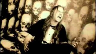 Entombed - Hollowman Official Video