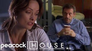 When House Tries To Mess With Thirteen  House M.D.