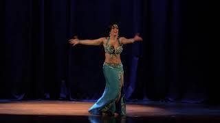 Mariam Bellydancer Egyptian Style