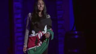 I am a Kenyan  Minahil Qureshi  TEDxYouth@BrookhouseSchool