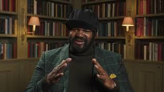 Gregory Porter talks about Still Rising