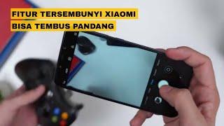 Banyak yang Belum Tahu Ternyata Kamera Xiaomi Bisa Tembus Pandang