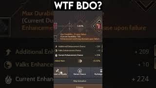 EVERY BDO PLAYERS DREAM?