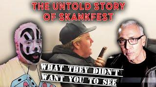 They Call It Skankfest #minidoc ft Tim Dillon Brendan Schaub Violent J Dr. Drew & more