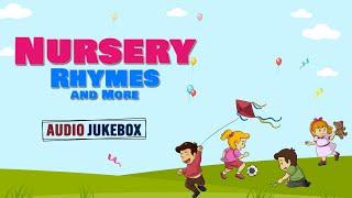 Nursery Rhymes and More  Childrens Day Special  Kids Special  Red Ribbon Kids