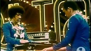 Commodores - Machine gun SoulTrain