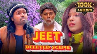Jeet Movie Best Spoof Ever  Deleted Scene of Sunny Deol & Karishma Kapoor  Adarsh Anand