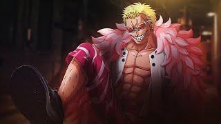 DOFLAMINGO HAS BLACK AIR FORCE ENERGY