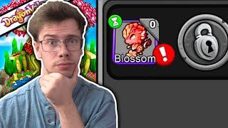 How To Breed Blossom Dragon Dragonvale