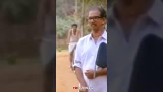 ഞങ്ങളിങ്ങോട്ട് വയലിലേക്ക് ഇറങ്ങി നിക്കാ  Mamukoya thug life  Nasaru Trolls