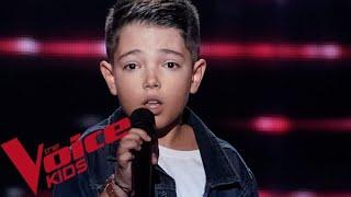 Elvis Presley – Too Much  Lissandro   The Voice Kids 2020  Blind Audition