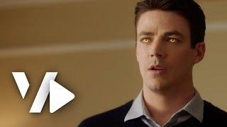 THE FLASH Season 7 Episode 13 Barry Gets Trapped In The Mindscape Official Clip