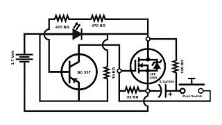 Useful Electronics Projects - 2021