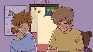 ANIMATIC Lemon boy - Tomtord eddsworld