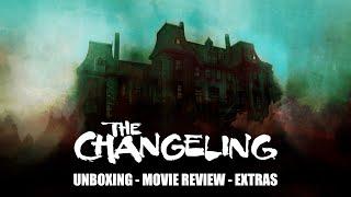 The Changeling  1980  4K UHD  Blu-Ray Review  Second Sight Films 