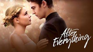 After Everything2023 - Josephine Langford Fiennes Tiffin  Full Romantic Movie Review and Facts