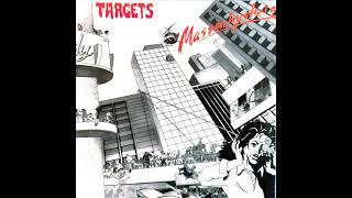 Targets - Massenhysterie full album