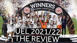 #UEL 202122 Season Review