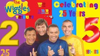 The Wiggles Tribute - We Are