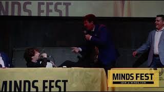 Prime Time #99 Vs Destiny at Minds Fest