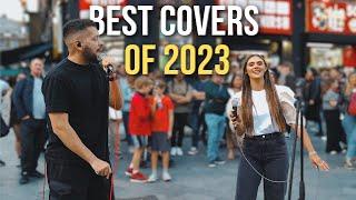 BEST COVERS OF 2023  Luke Silva