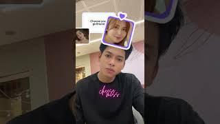 CELEBRITY CRUSHES NI RICCI RIVERO