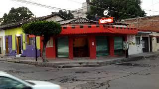 Tuxtla Gutierrez Chiapas - Av.4 Nte. x Calle 5 Pte.