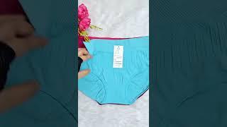 China Imported PANTY । Inner  Sense Bangladesh। CP240507525