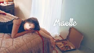 Maëlle - Obsessionnel