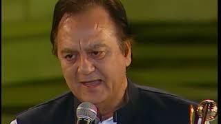 Sanjay Dutts father Sunil Dutt won Lifetime Achievement Award  Zee Cine Awards 2001