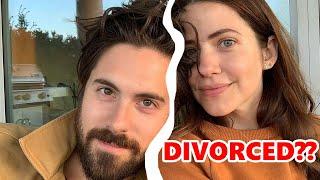 Are WCTH Julie Gonzalo & Chris McNally still together or Divorced?