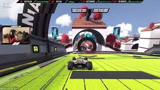 TrackMania Grand League Open  Fall 2021  Playday1 ENG