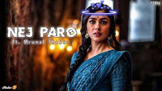 Paro - Paro  Mrunal Thakur Cute WhatsApp Status   #mrunalthakur #whatsappstatus