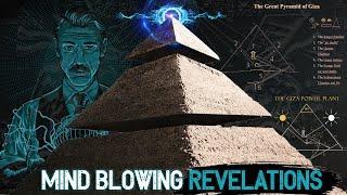 The Ancient Egyptians Knowledge of Vibration Was Extraordinary
