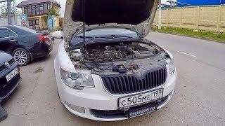 КАК ЛЕГКО УВЕЛИЧИТЬ МОЩНОСТЬ АВТО? ИСПЫТАНИЕ GAN TUNING ЧЕСТНЫЙ ОБЗОР И  ЗАМЕР