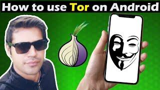 How to Use Tor Browser Safely on Android 2024