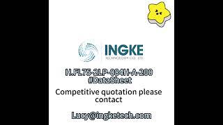 H.FL75-2LP-084H-A-200# DataSheet -ingketech.com