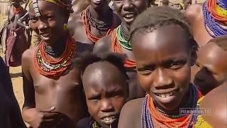 African Tribes Swagger must see 05042016