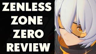 Zenless Zone Zero Review - The Final Verdict