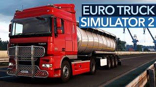 Fast 9 Jahre alt und wird doch immer noch besser - Euro Truck Simulator 2