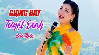 Giọng Hát Tuyệt Đỉnh Song Ca Khiến Bao Người U Mê - LK Quê Hương Hà Tĩnh Quê Ơi Lời Hẹn Tình Quê