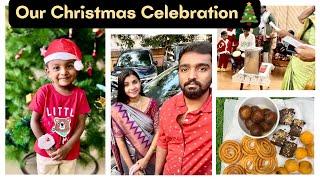 Vlog 34  Our Christmas celebration vlog  Carols  Women central