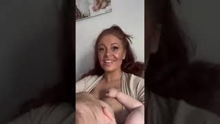 Milk & Moments  Savoring the Sweet Symphony of 2023 Motherhood    Breastfeeding Vlogs 2024